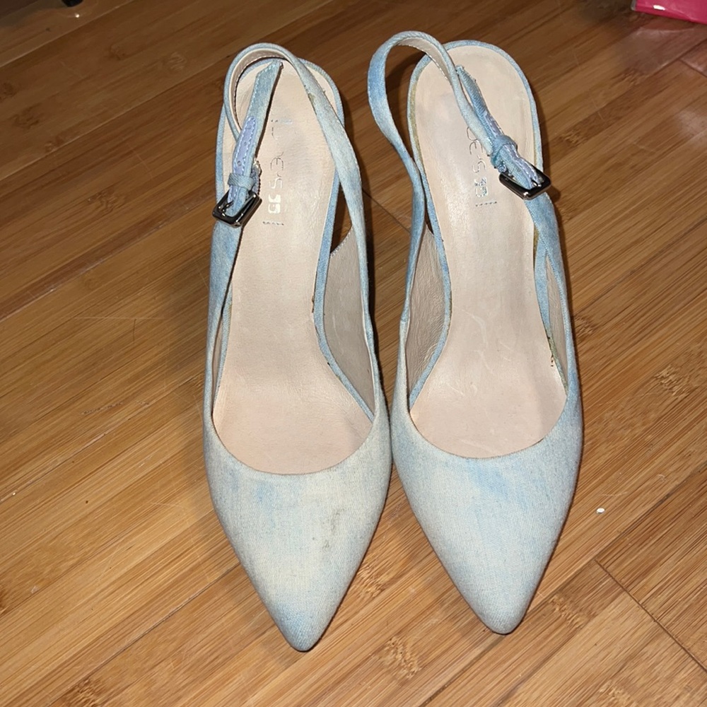 Joes women’s size 9 heels